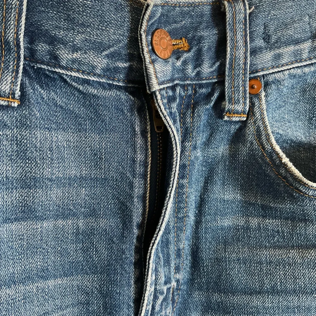 Madewell Westside Women's Jeans size 25 - Image 3