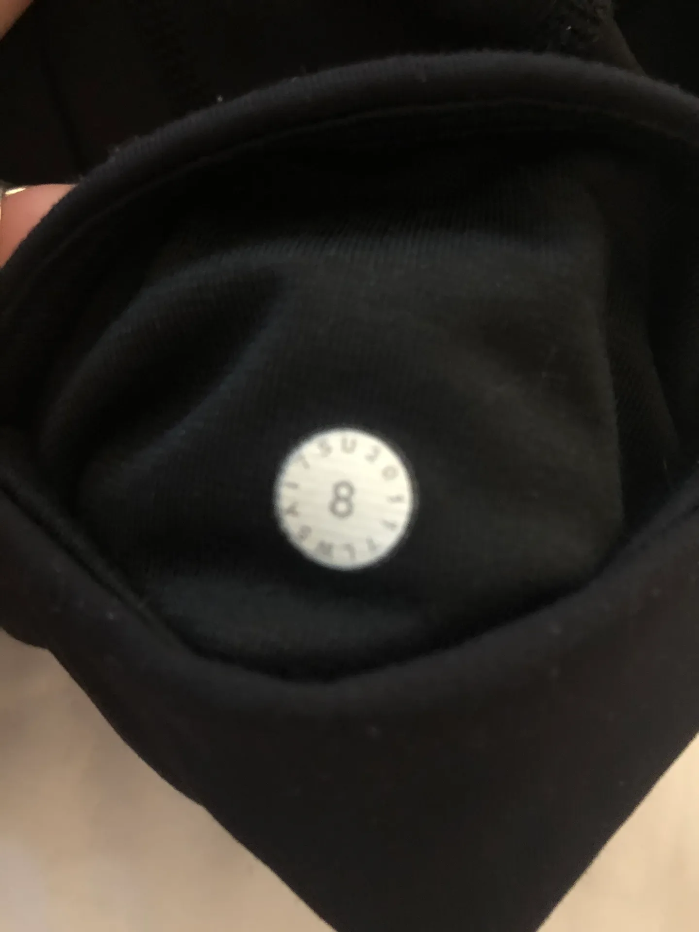 Lululemon Leggings - Image 5