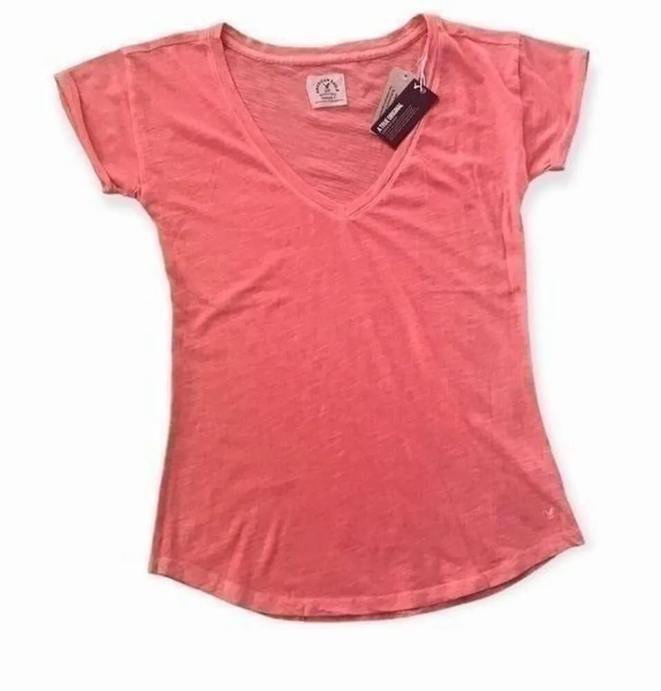 NWT American Eagle Outfitters Vintage T - Image 2