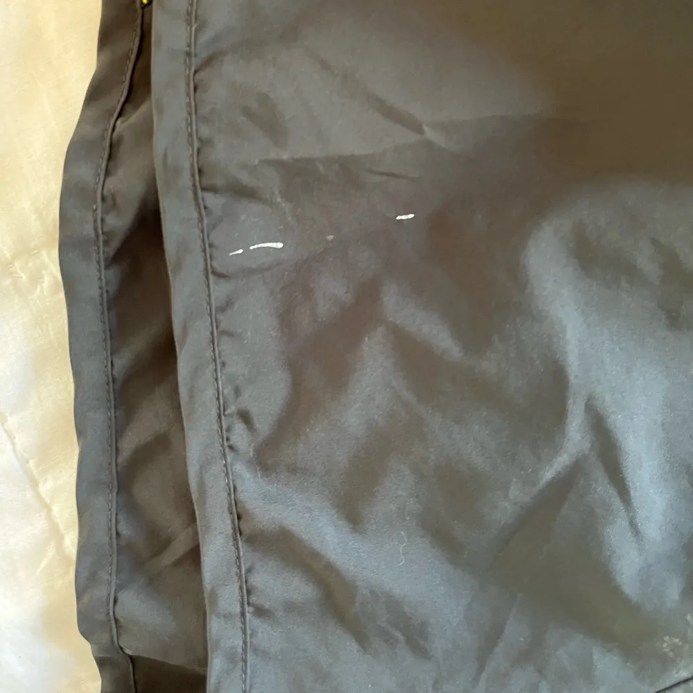 Vintage Nike shorts Green & Gray - Image 7