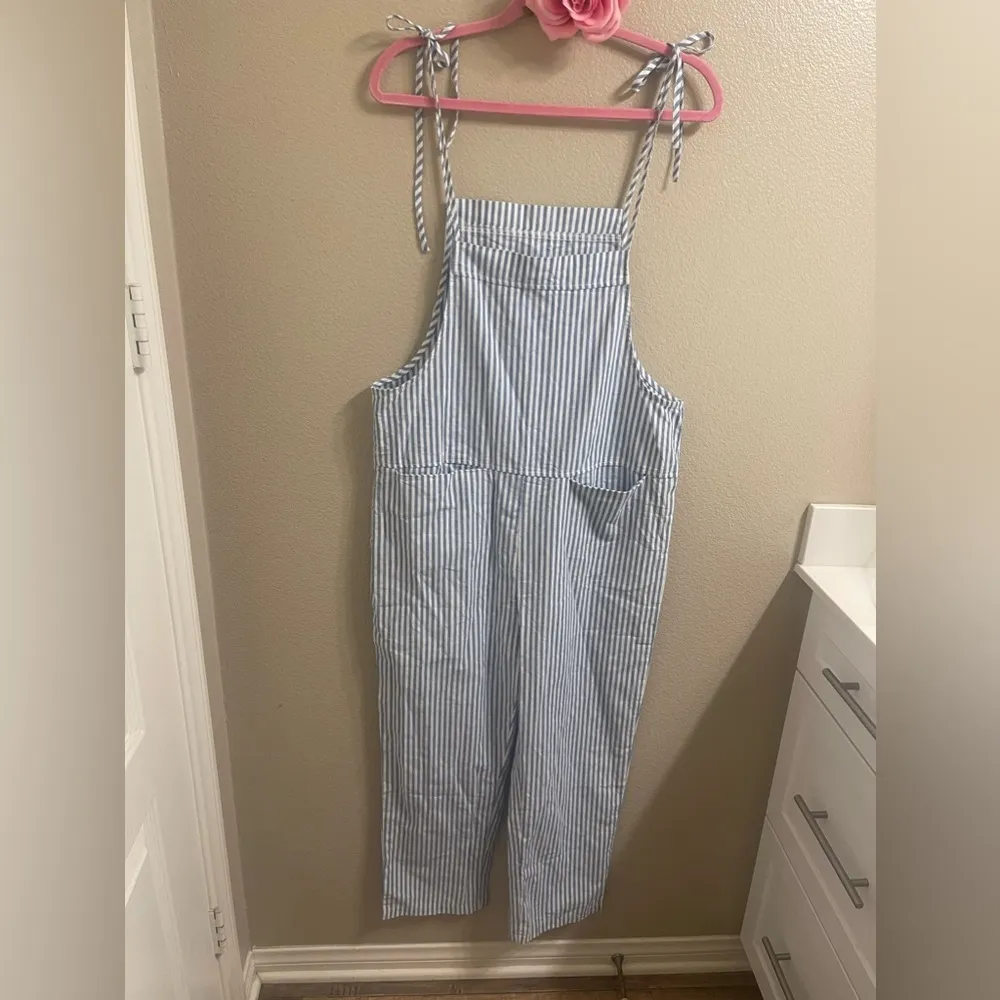 Overalls Size L - Image 3