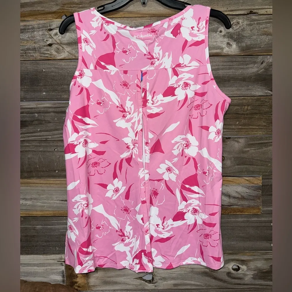 Columbia Women's Columbia Women’s Chill River Tank Top NWT - Medium size - Image 3