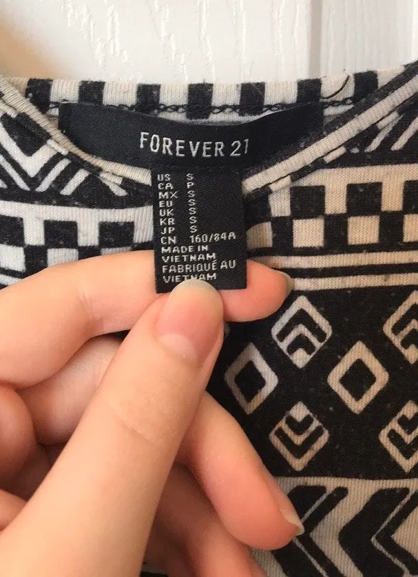 Mini Dress - Image 6