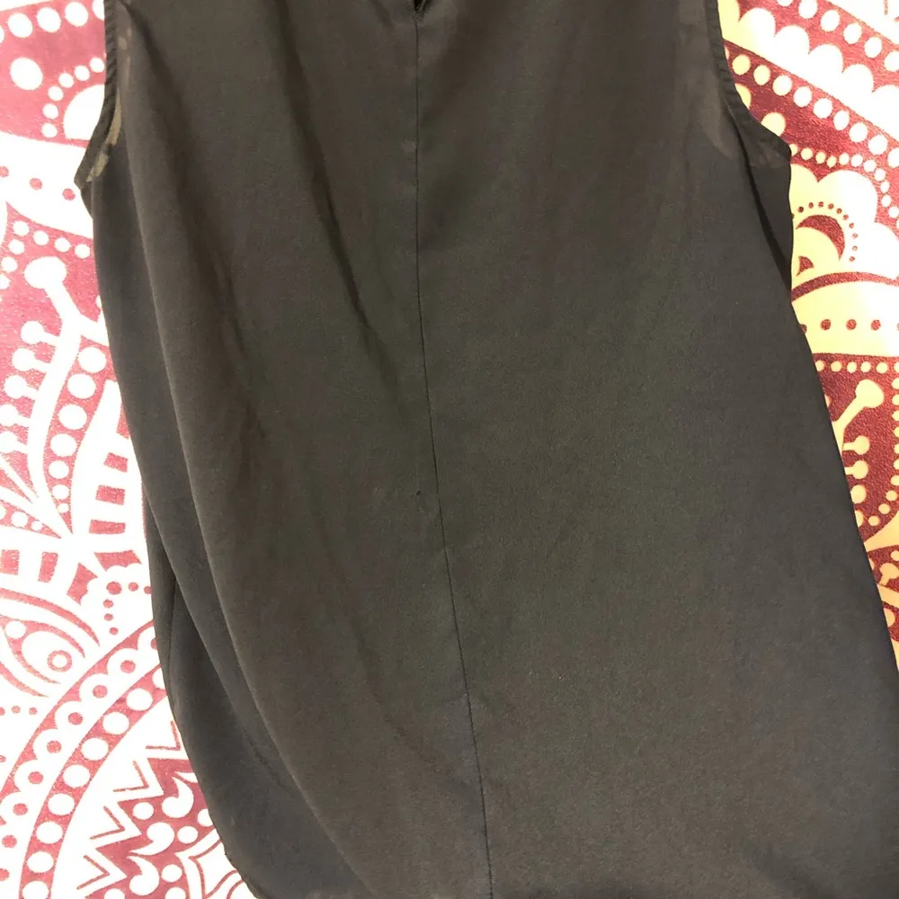 3.1 Phillip Lim Ruffle Tank - Image 6