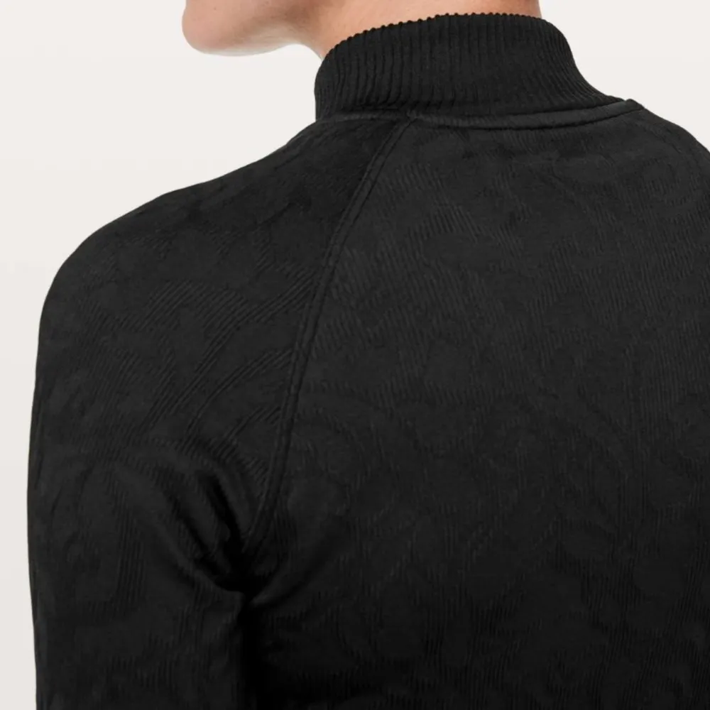 Rest Less 1/2 Zip - Image 7