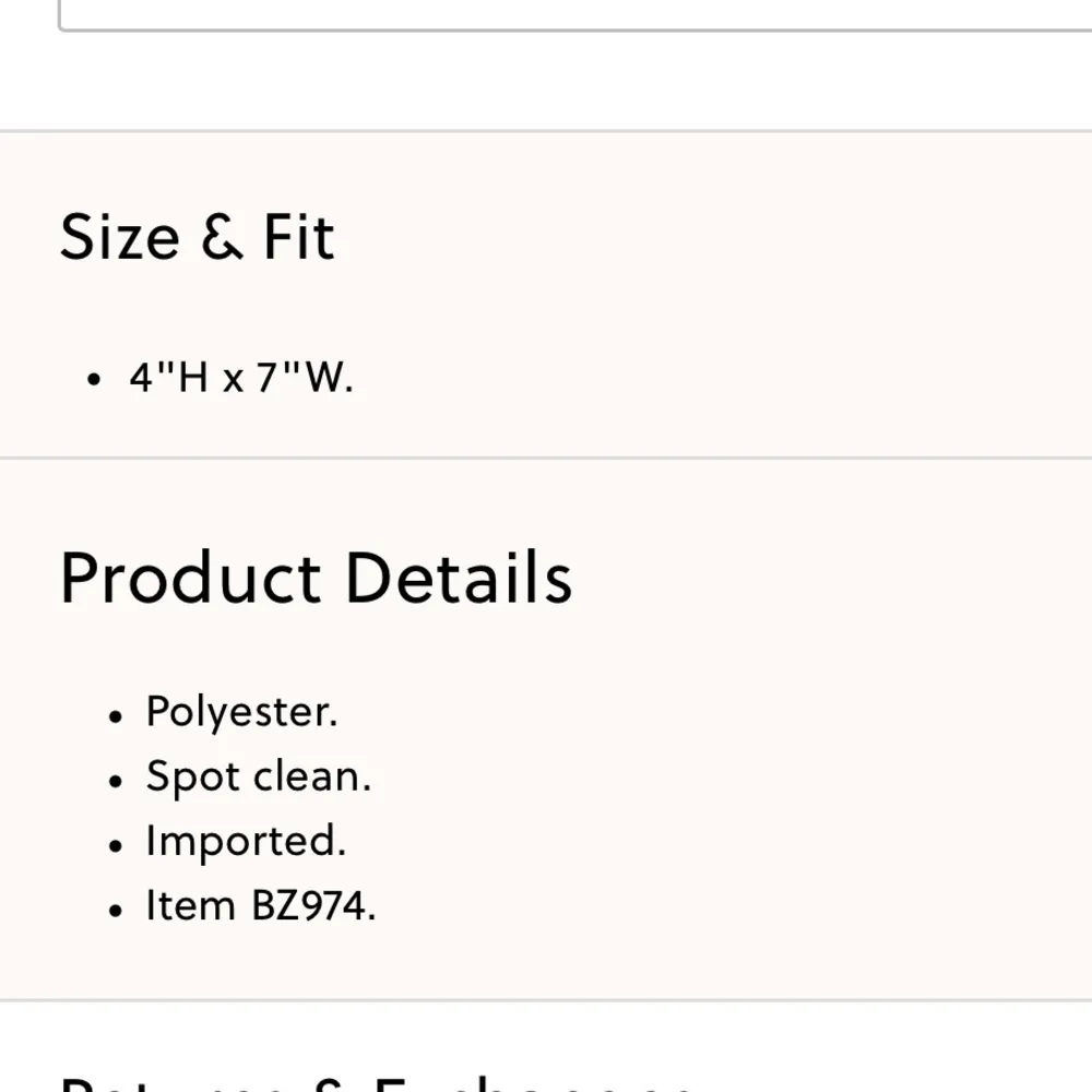 J.Crew Medium customizable pouch Pink - Image 2