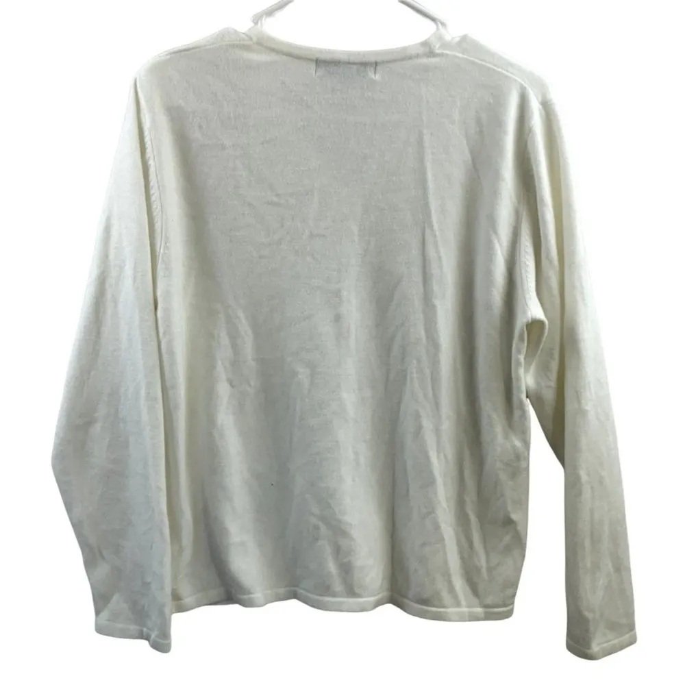 Carolyn Taylor Women's Casual Sweater - Image 2