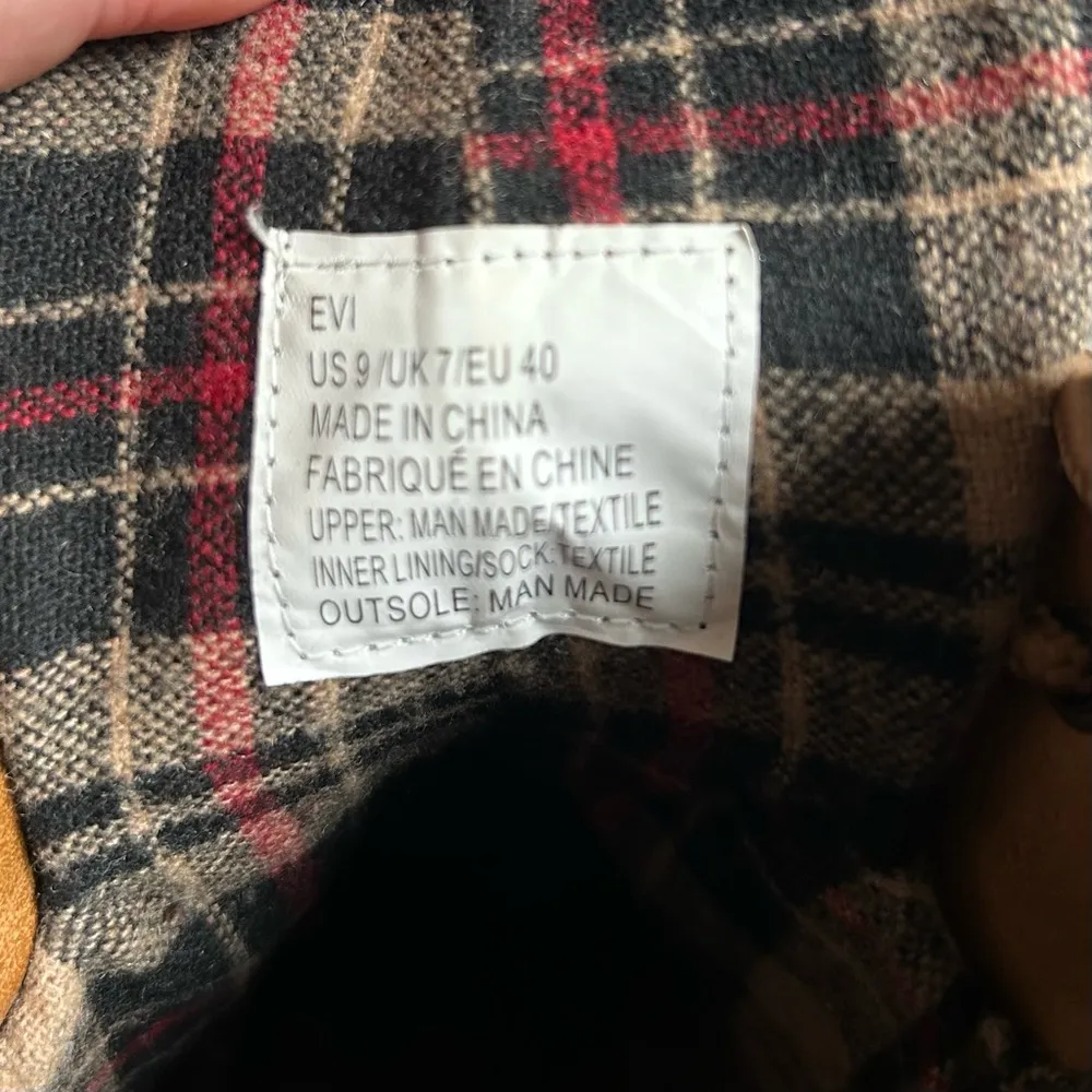 JustFab Duck Boots - Image 7