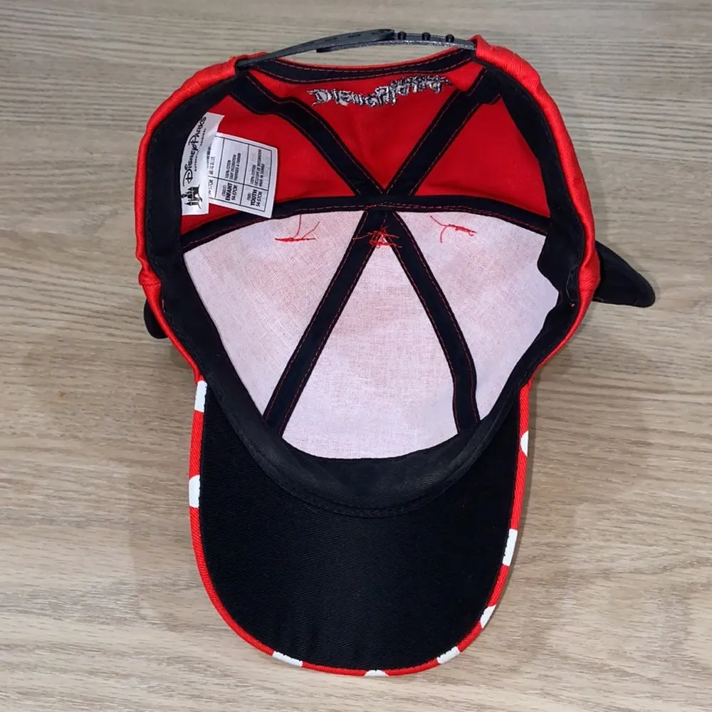 Disneyland Minnie Mouse hat - Image 4