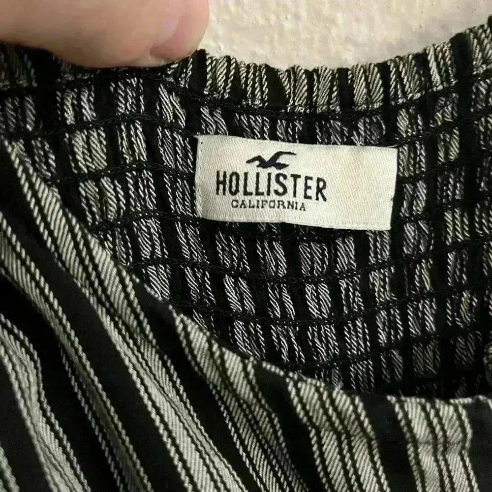 Hollister Romper - Image 3