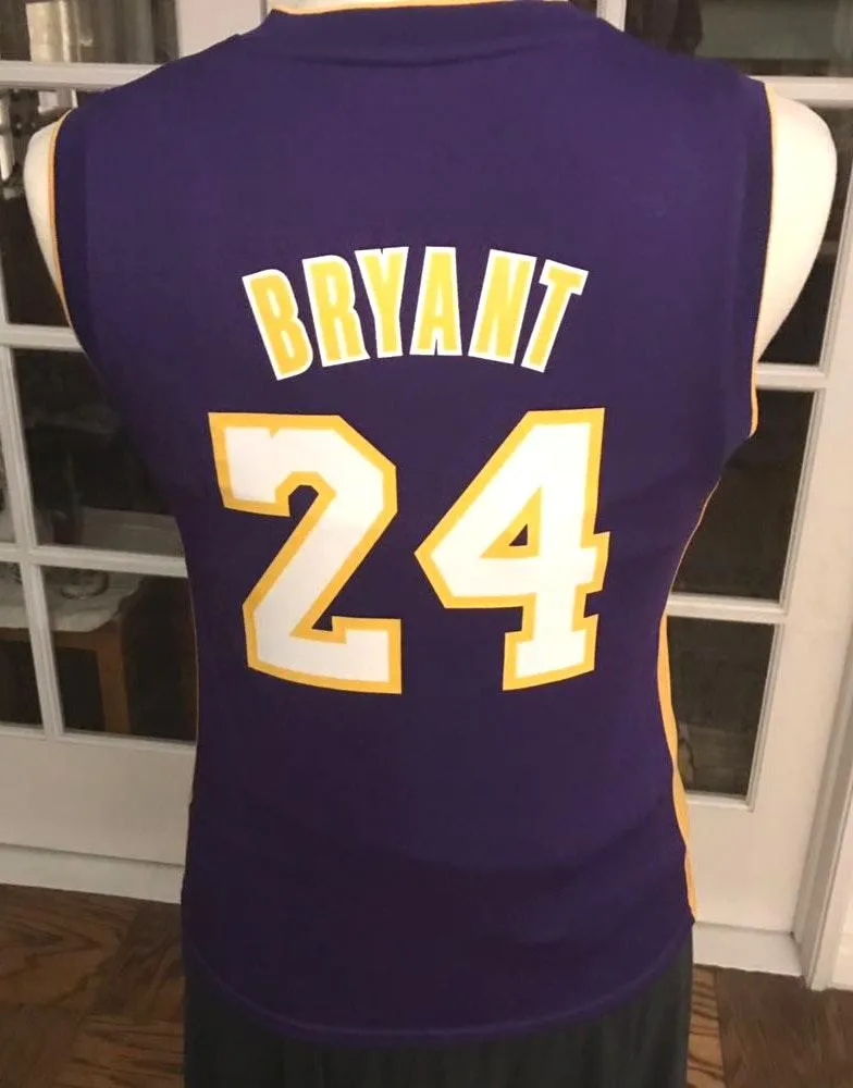 Target Kobe Jersey Amazing Condition  - Image 2