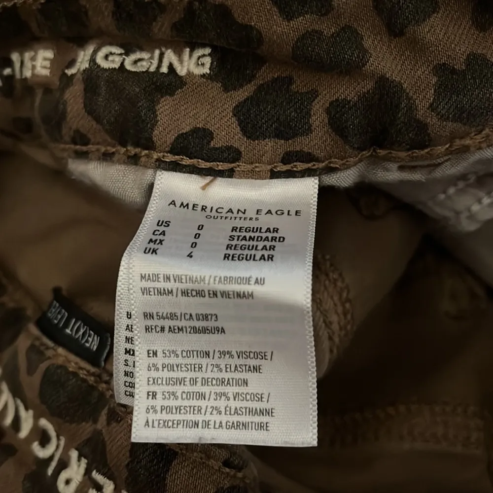 American Eagle  jeans - Image 4