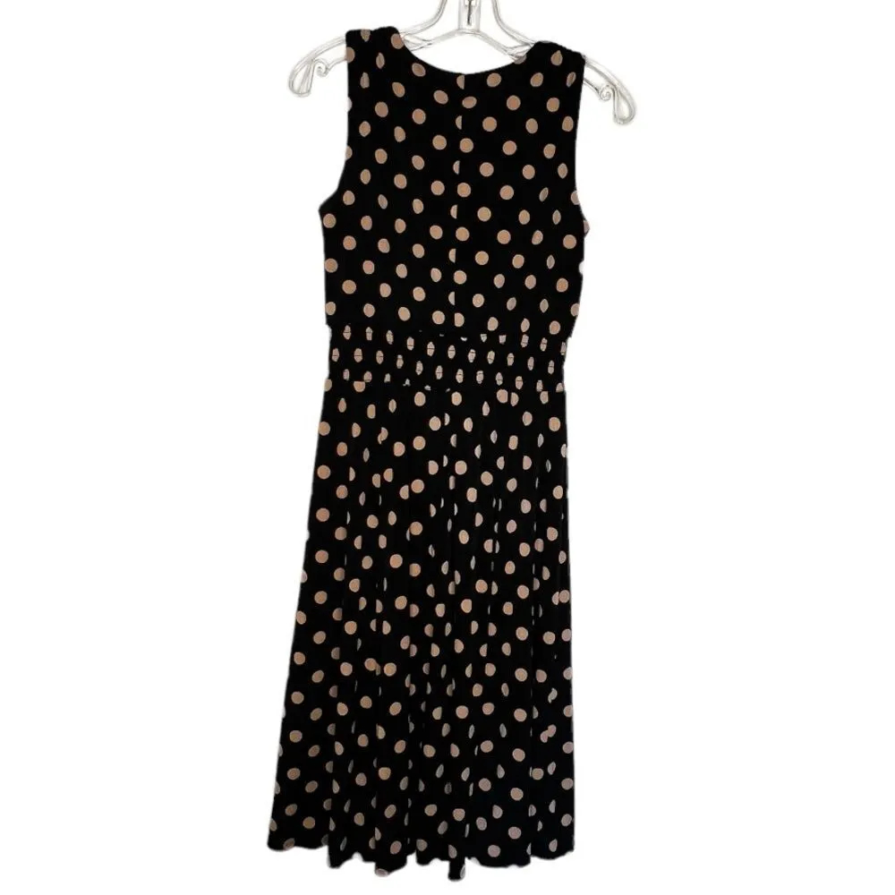 EnFocus Studio‎ Polka Dot Dress - Image 6