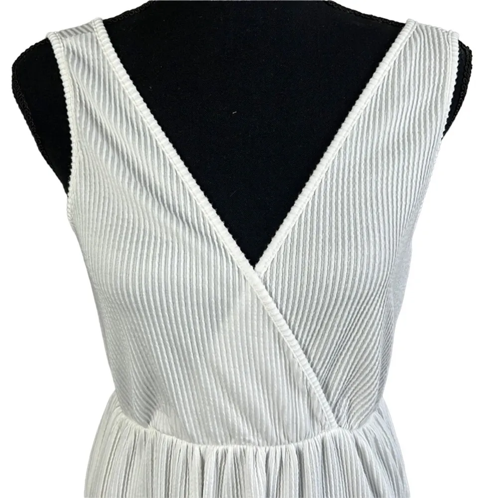 Caution to the Wind Maxi Dress Nwot - Image 3