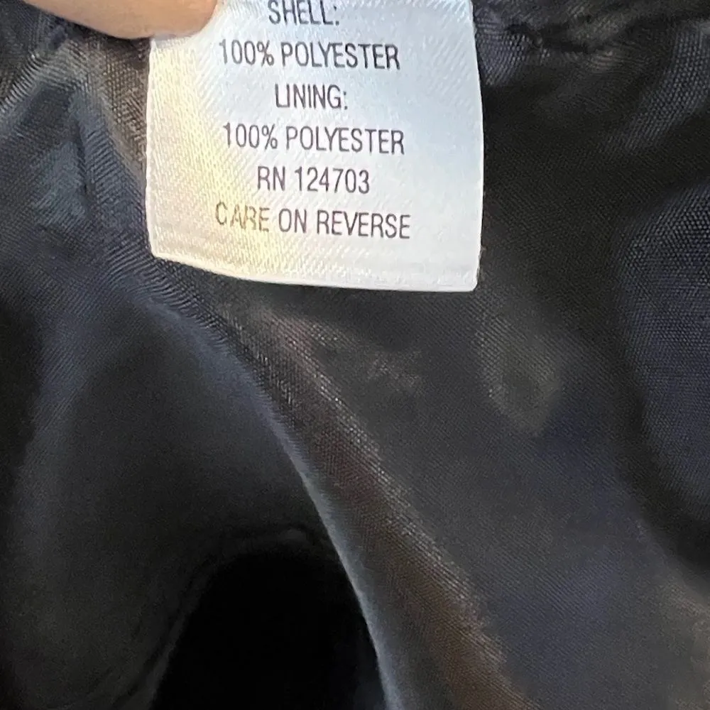 Joni B Dressy‎ Jacket Size L - Image 6