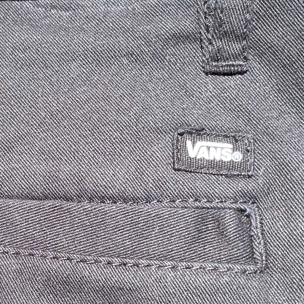 Vans Electric Blues Pant - Image 7