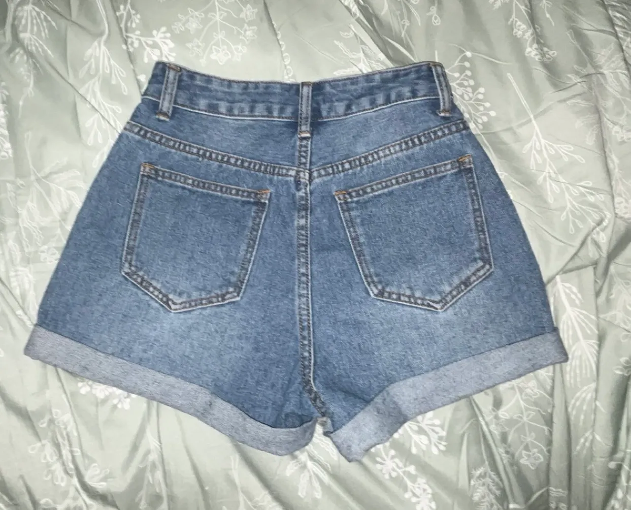 Shorts shein - Image 2