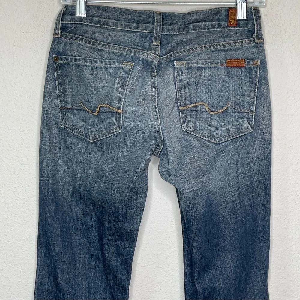 7 For‎ All Mankind Jeans - Image 5