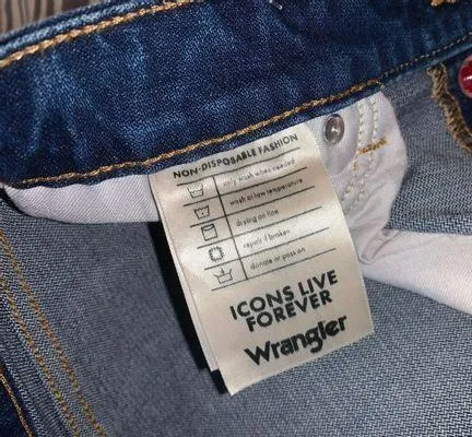 Wrangler  Jeans - Image 6