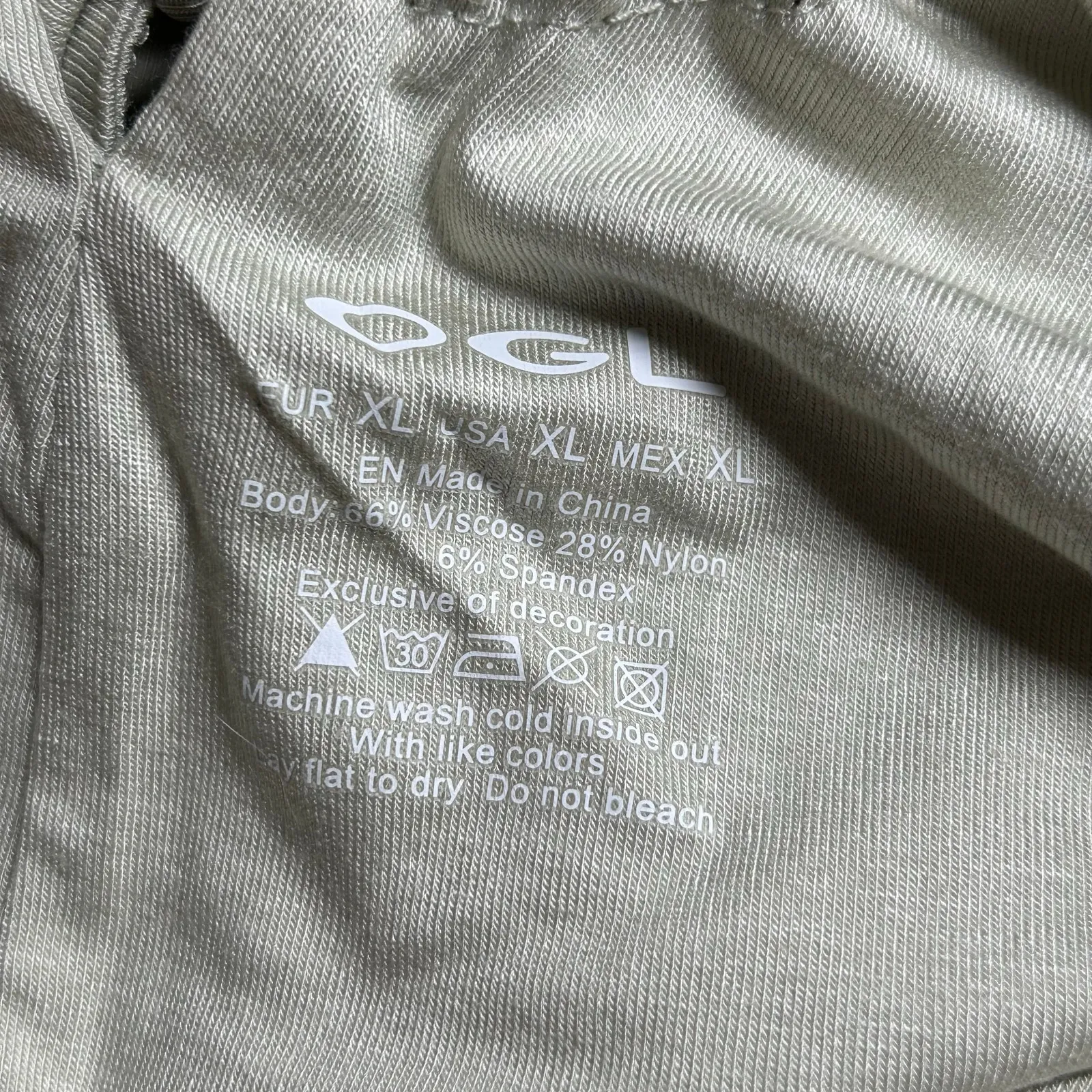 OGL Women's Eco - Image 7