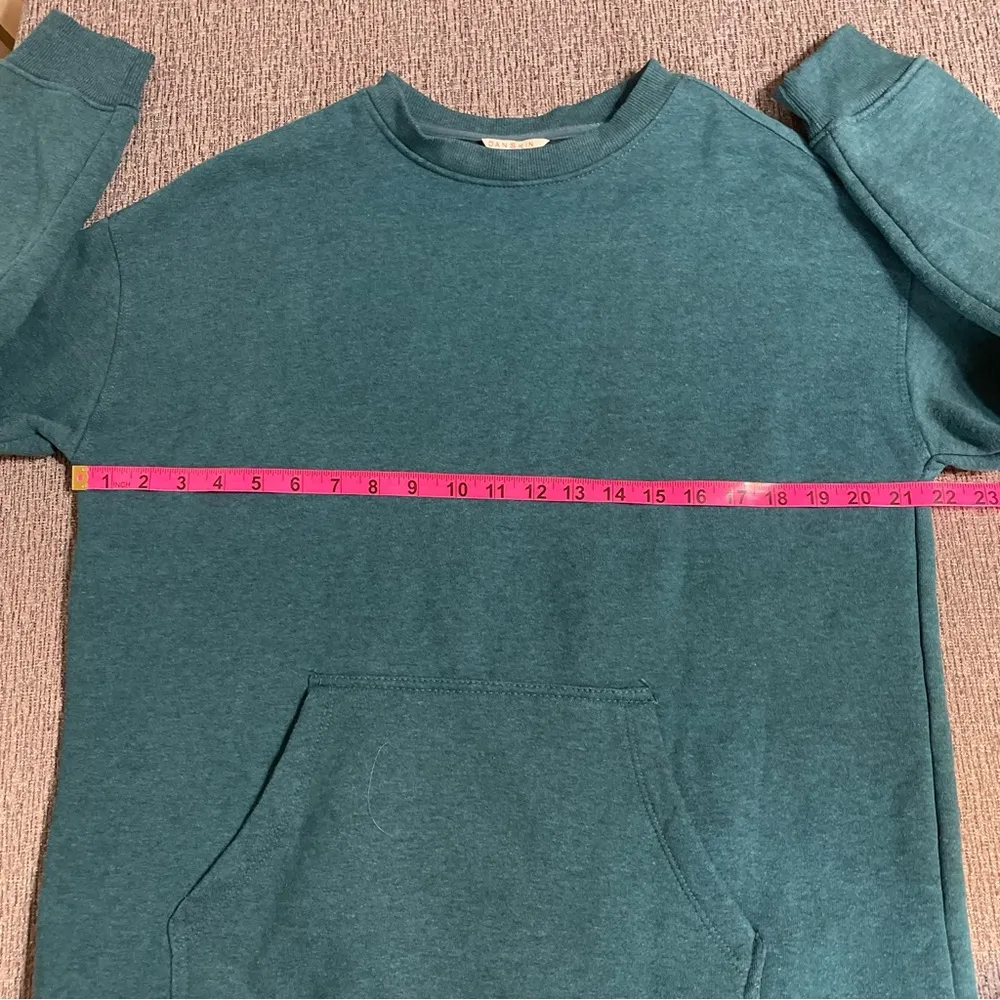 Danskin Women’s Sweatshirt - Image 11