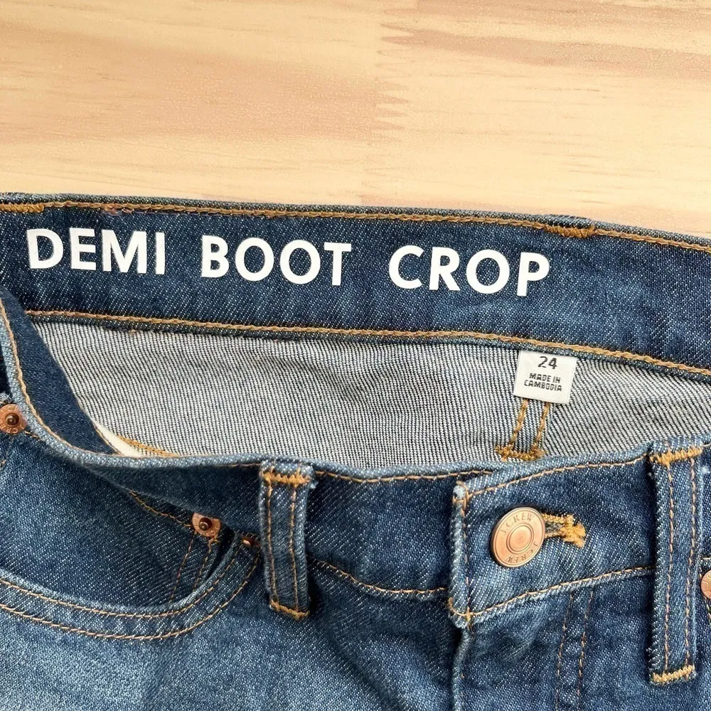 J.Crew Mid - Image 4