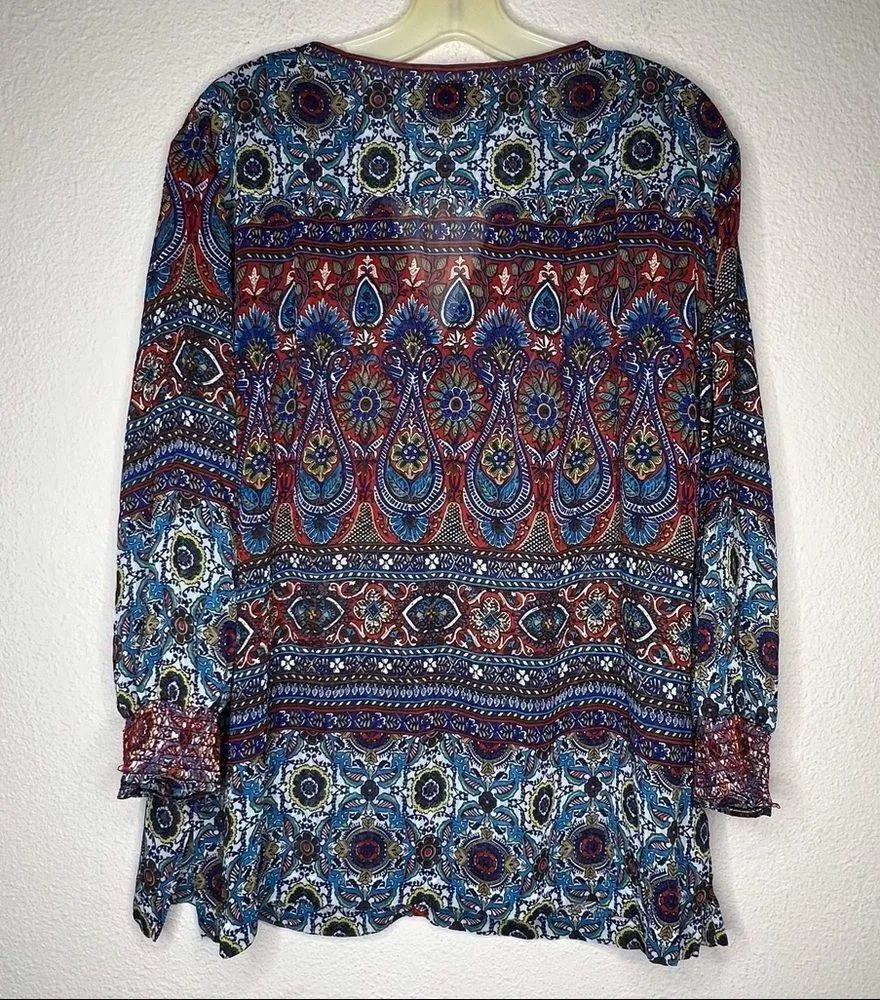 Jones New‎ York Top - Image 5