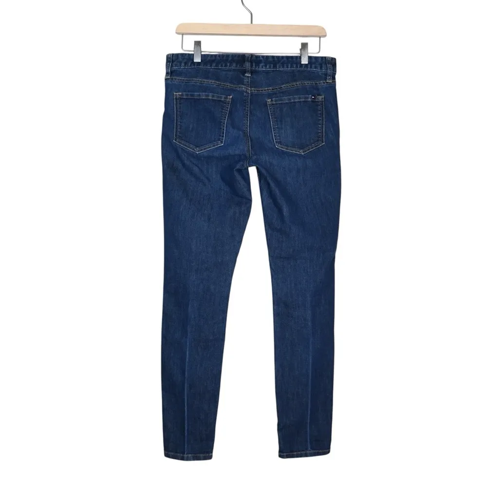 Tommy Hilfiger Women's 8 Skinny Jean - Image 2