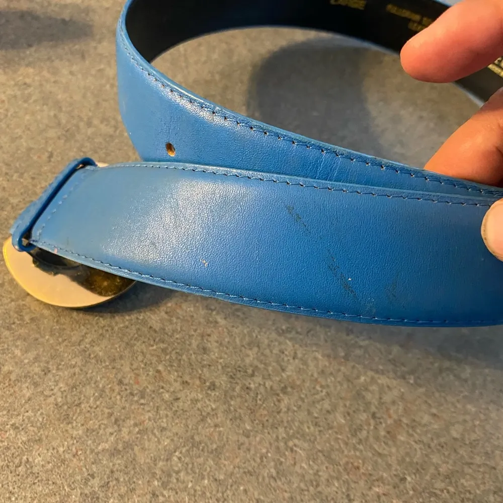 Vintage Liz Claiborne Belt - Image 4