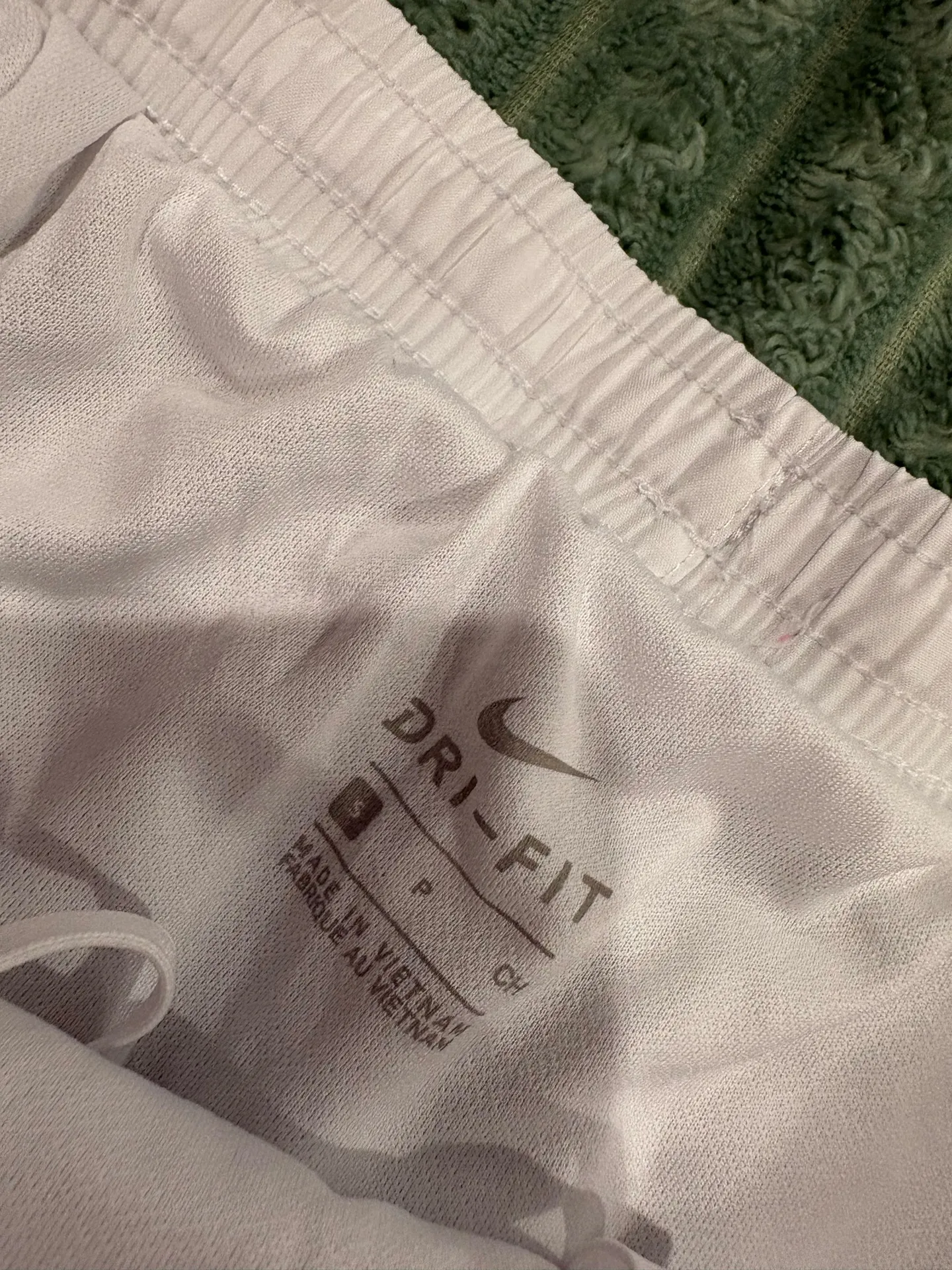 Nike Dri-Fit Shorts - Image 2