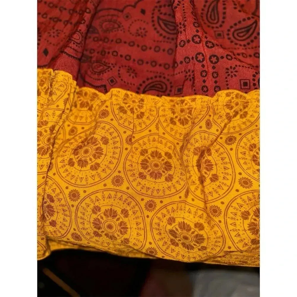 Lakhays Women's Boho Elephant Three - Image 2