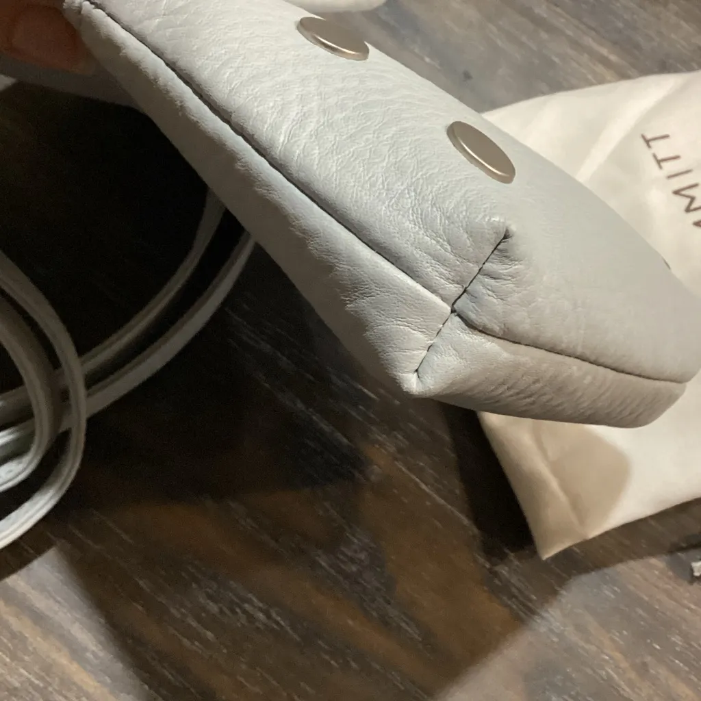 Hammitt VIP Mobile Bluebird Crossbody Bag - Image 9