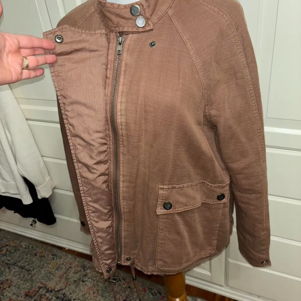 Free people jacket - Image 2