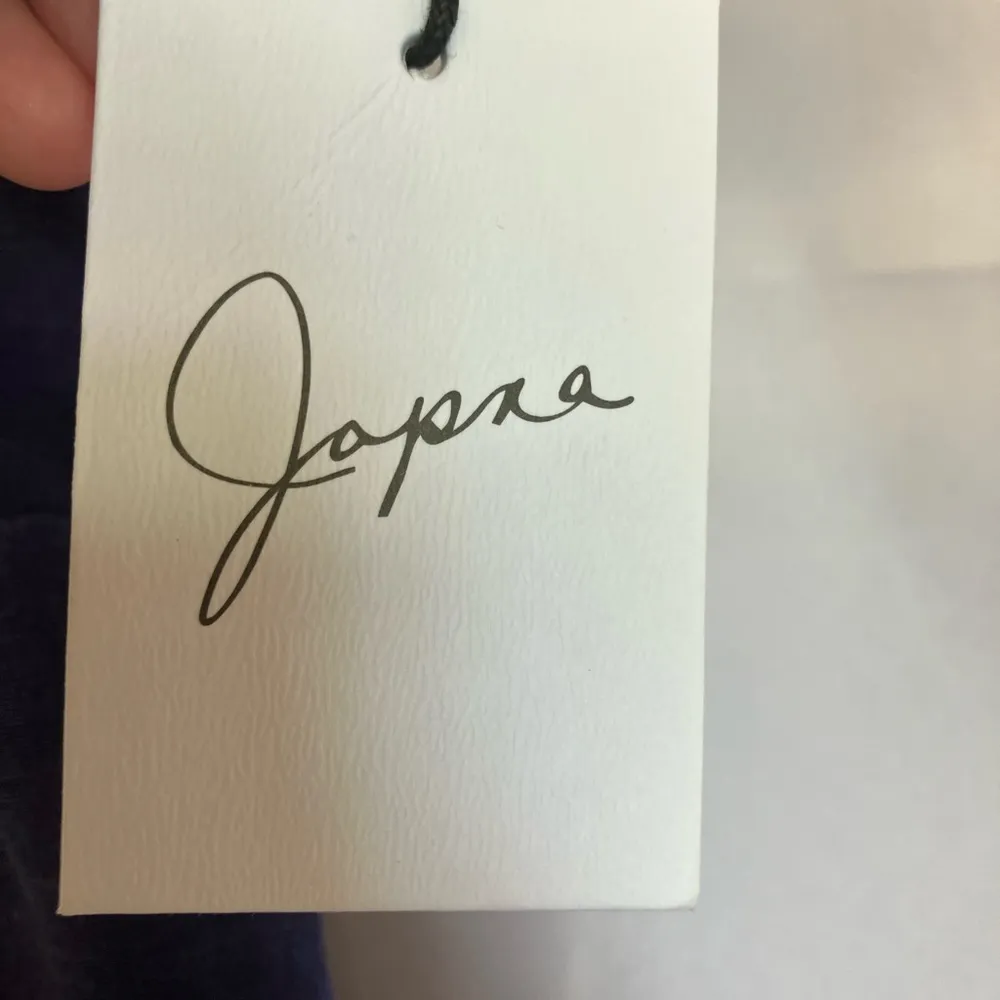 Japna Navy Jumpsuit - Image 4