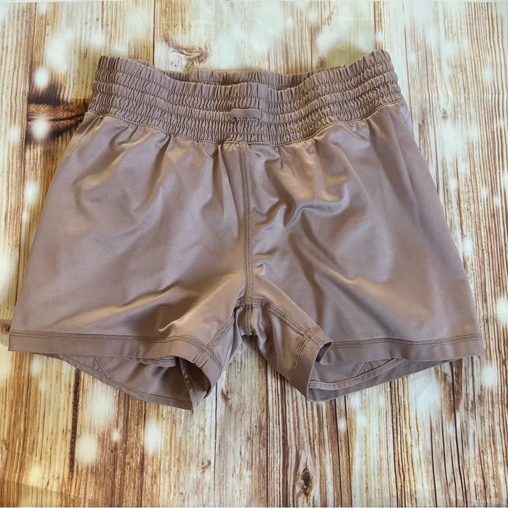 MPG Sport MPG Lilac Purple 3” Stride Run Shorts - Image 9