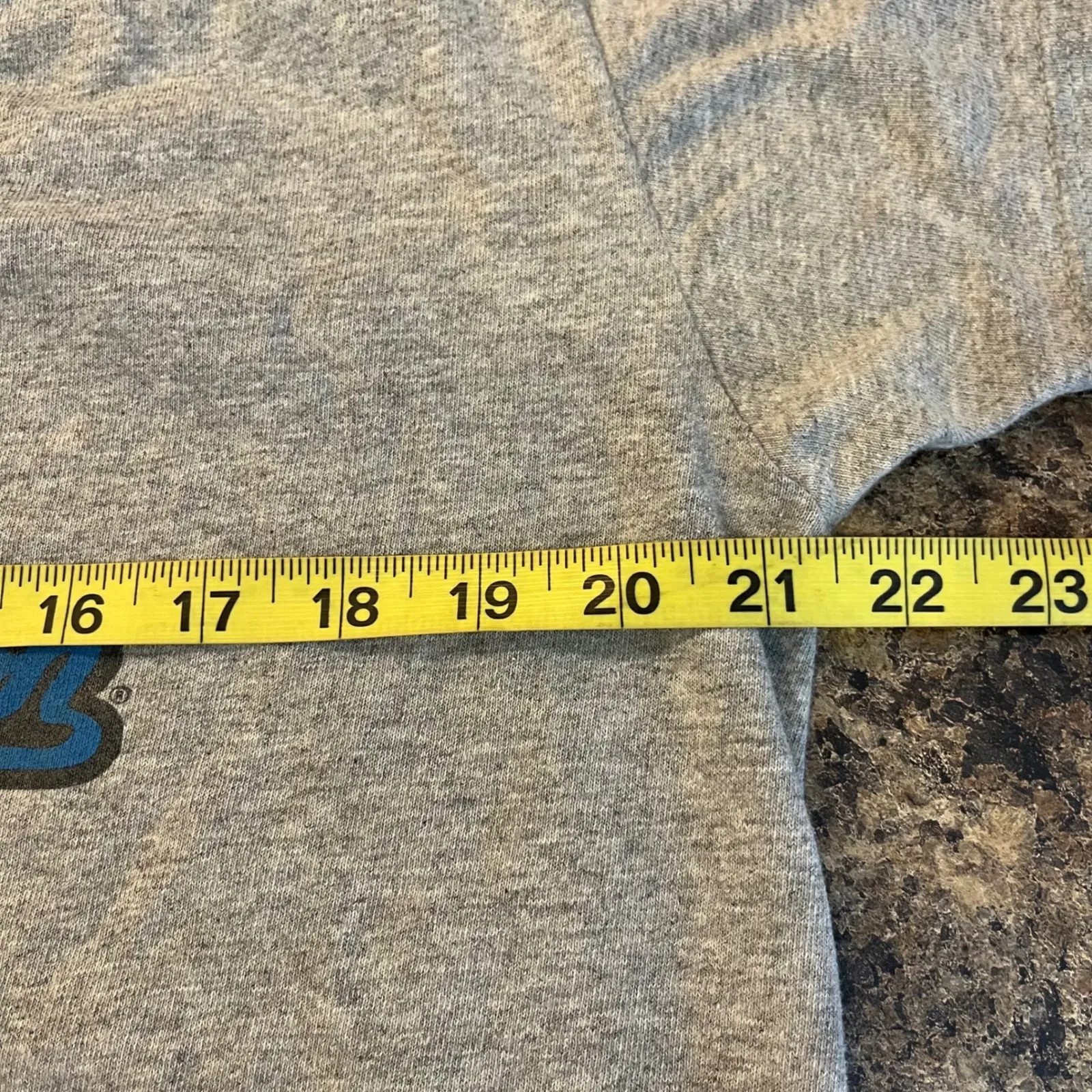 Vintage 2011 Women Harley Davidson Gray Short Sleeve T Shirt Rose and flames Size L - Image 9