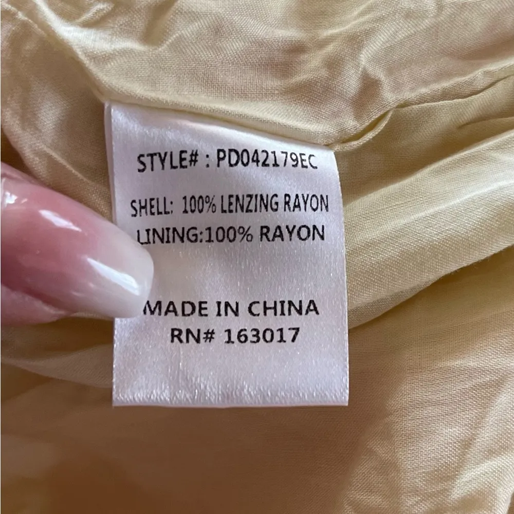 Princess Polly  colorful shorts size 4 womens - Image 6