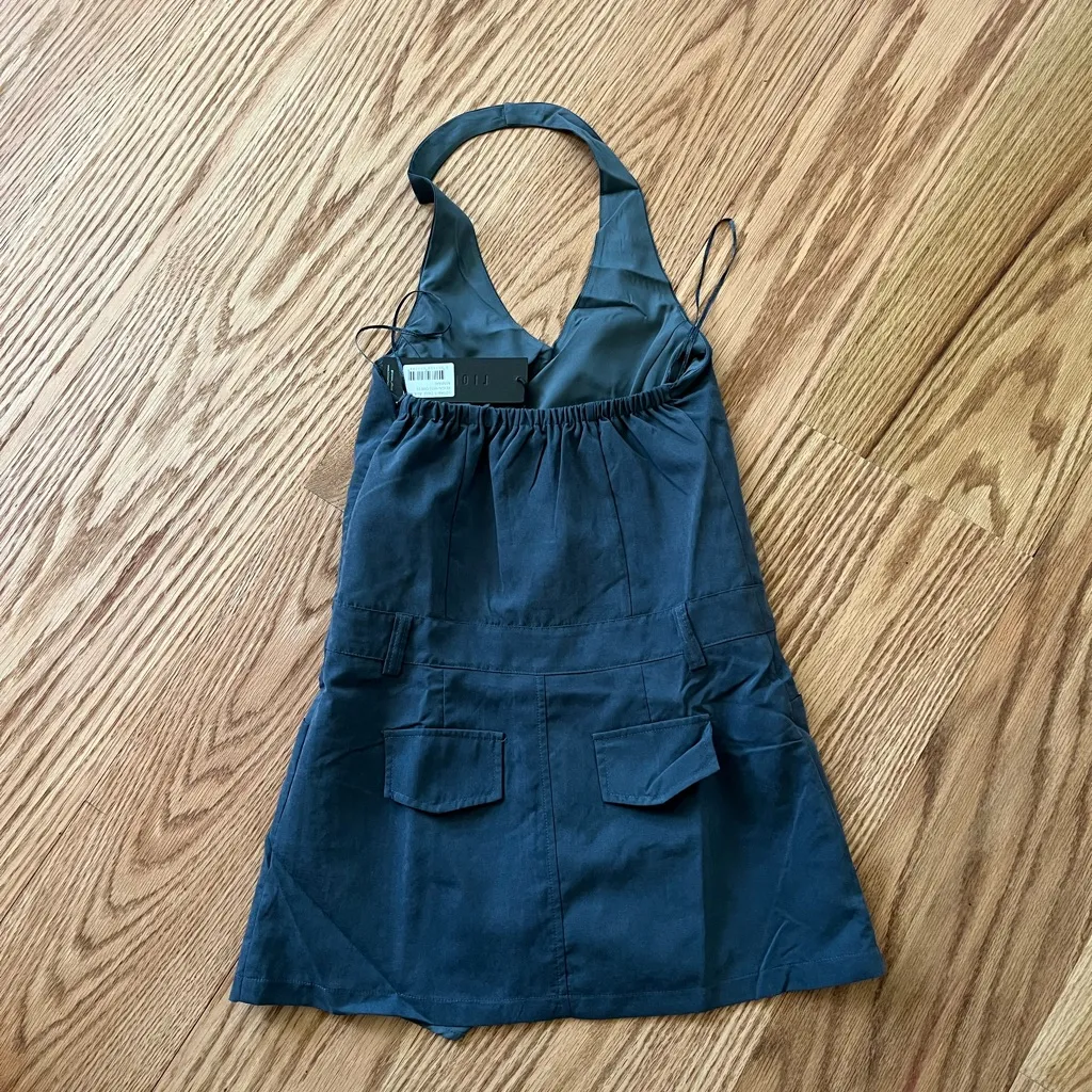 Lioness romper - Image 7