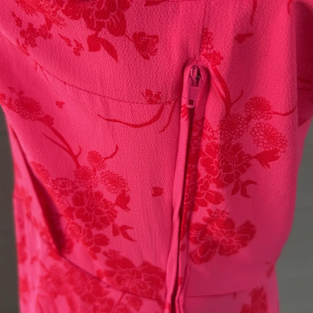 H&M Divided Split Sleeve Romper - Image 7