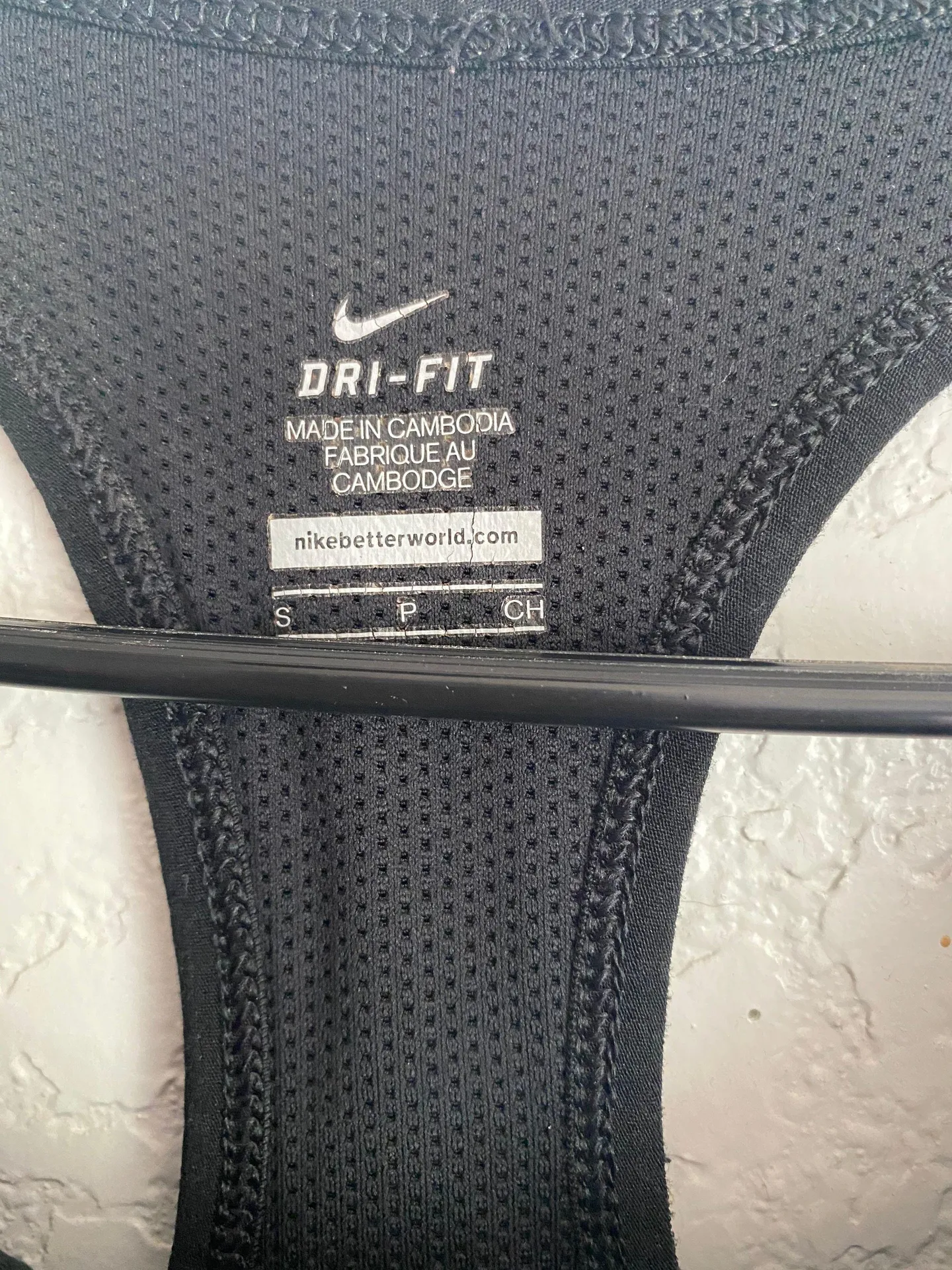 Work Out Top - Image 2