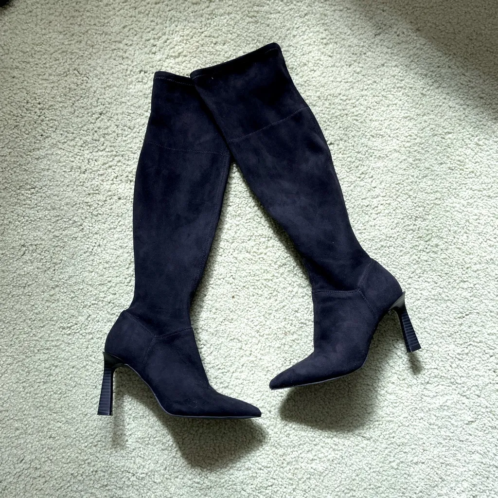 NEW🖤OPEN EDIT 🖤ANGELINA BOOTS 🖤 - Image 2