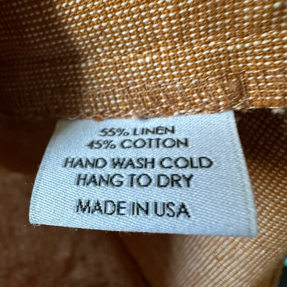 Lykke wullf fig dress in pecan Puff Sleeve Sundress with Square Neck medium Brown - Image 4