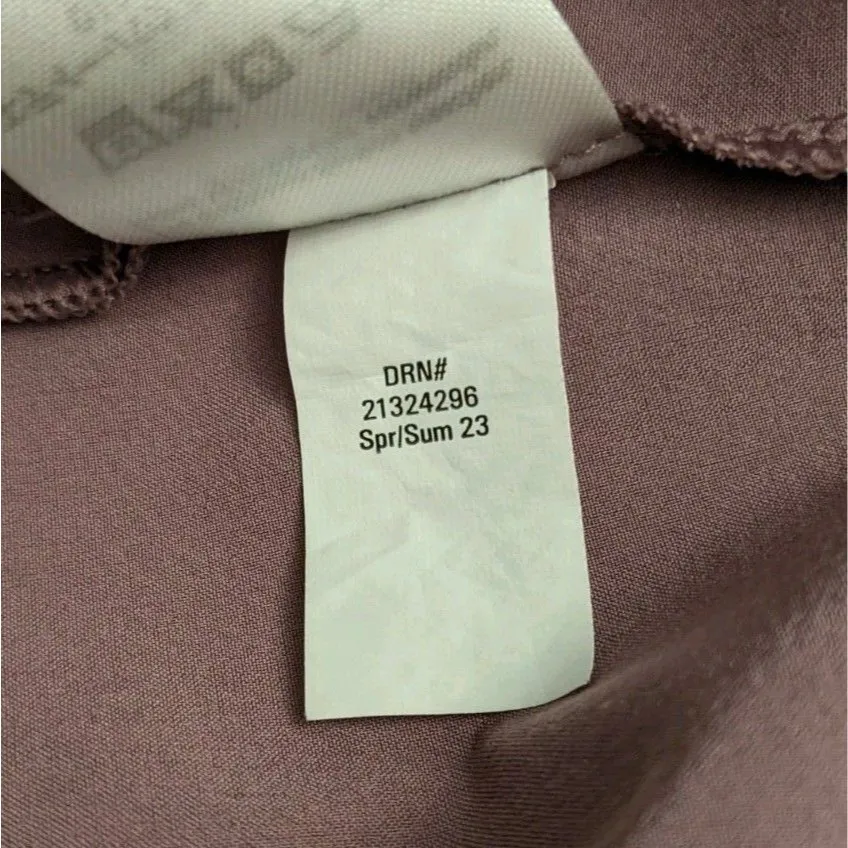 Eddie Bauer Women's Sz L Departure 2.0 Tank Top Outdoor Hiking Capsule Utility - Image 9