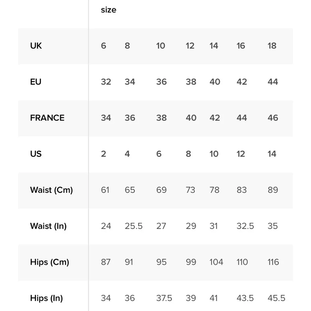 Cool, Funky, Trousers By River Island - Image 8