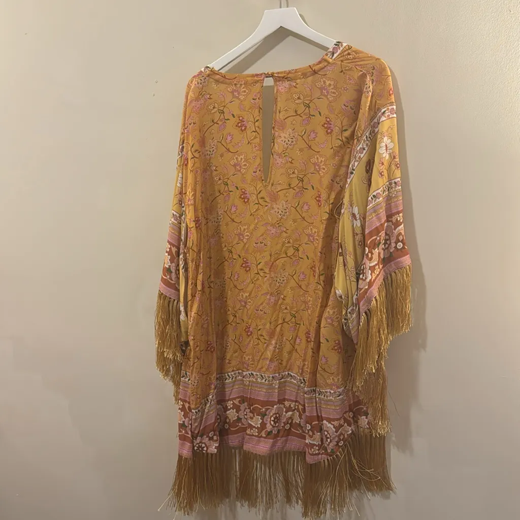 Spell and the Gypsy Portobello Road Robe Size M - Image 12
