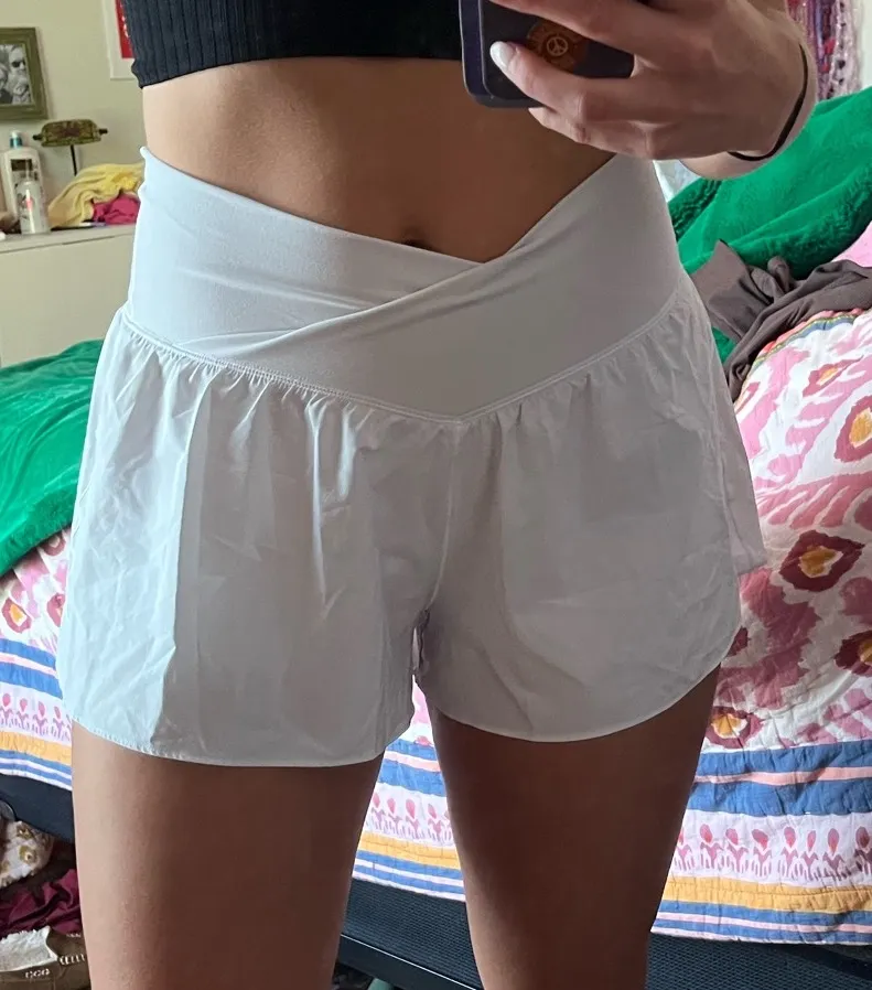 Aerie Shorts Offline - Image 2