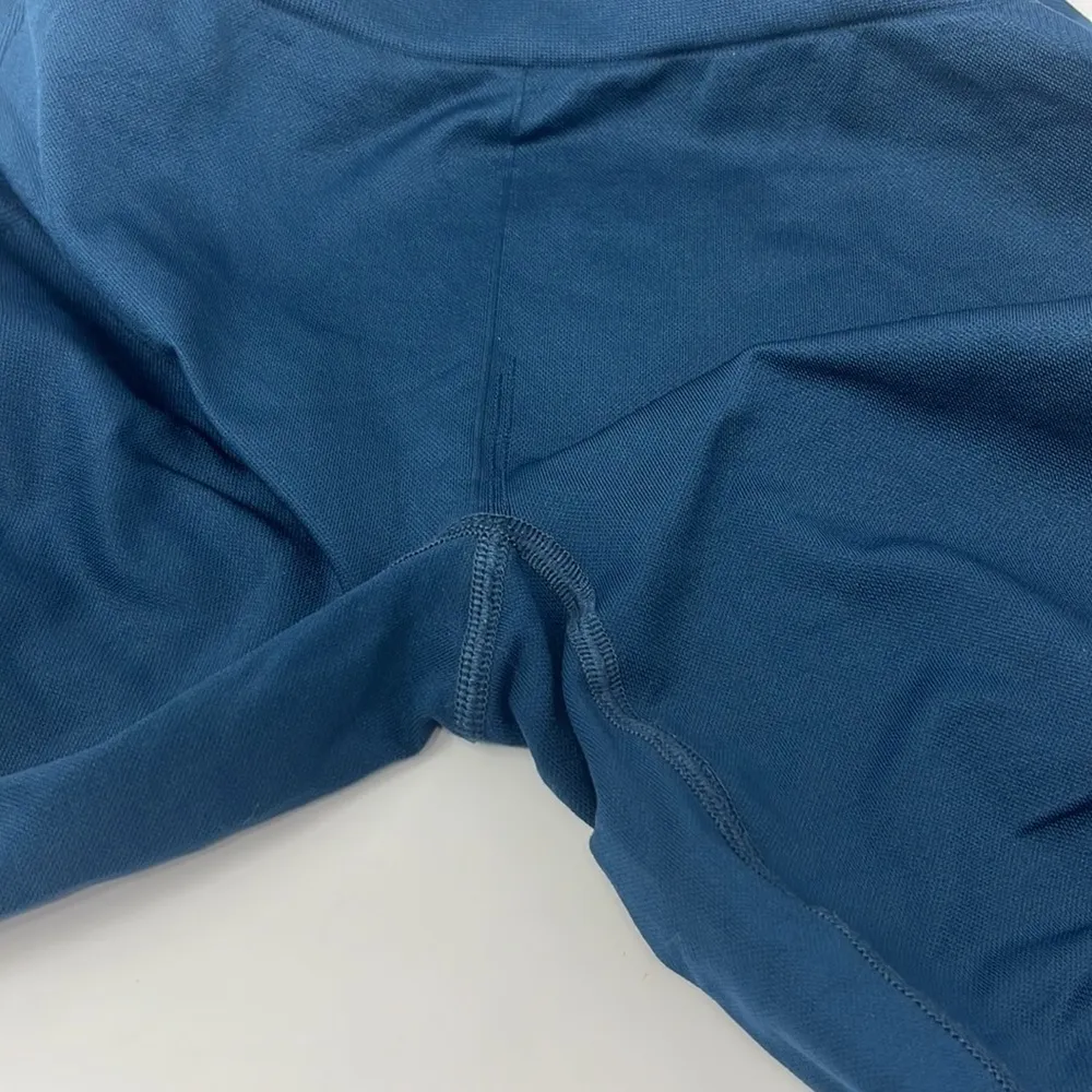 ATHLETA leggings Mesh Around Seamless Capri Medium - Image 8