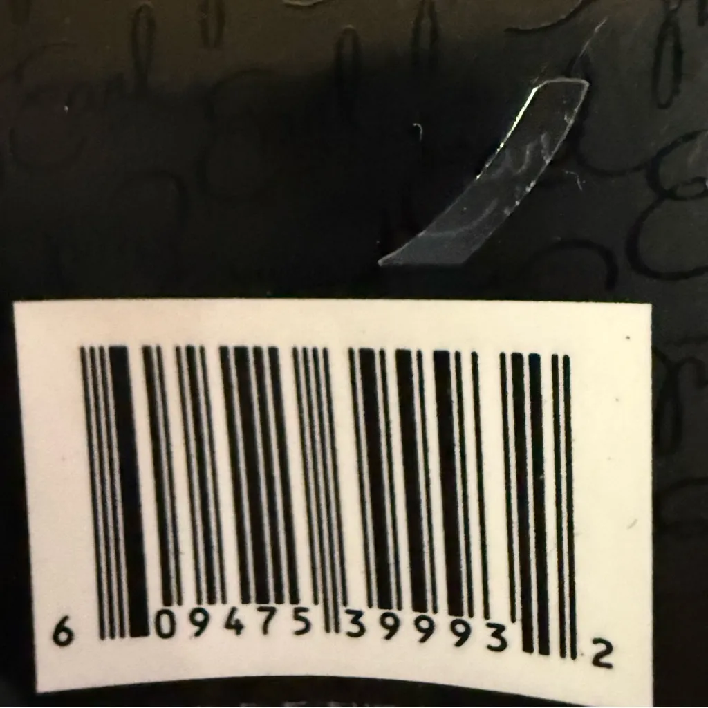 Earl Jeans Women's Dark Blue Straight Leg Jeans Bling Pockets 12P NWT - Image 12