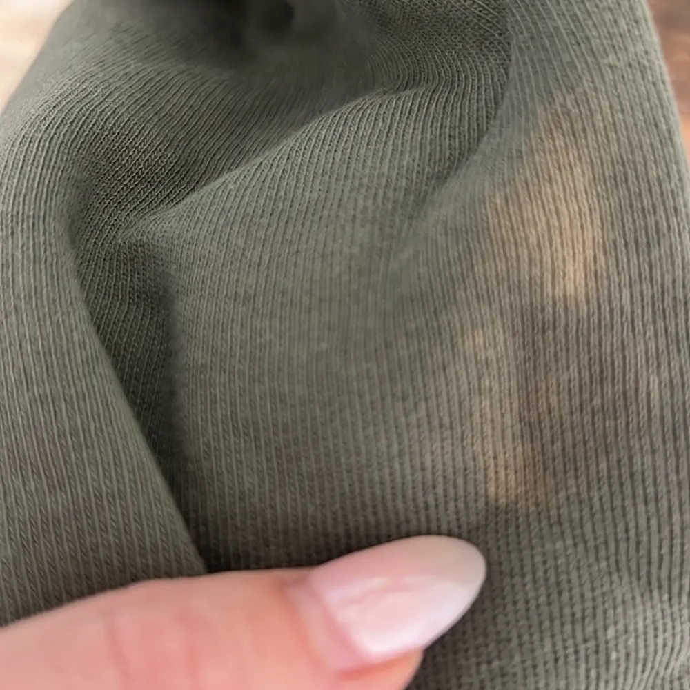 Anine Bing Green Sweater - Image 4