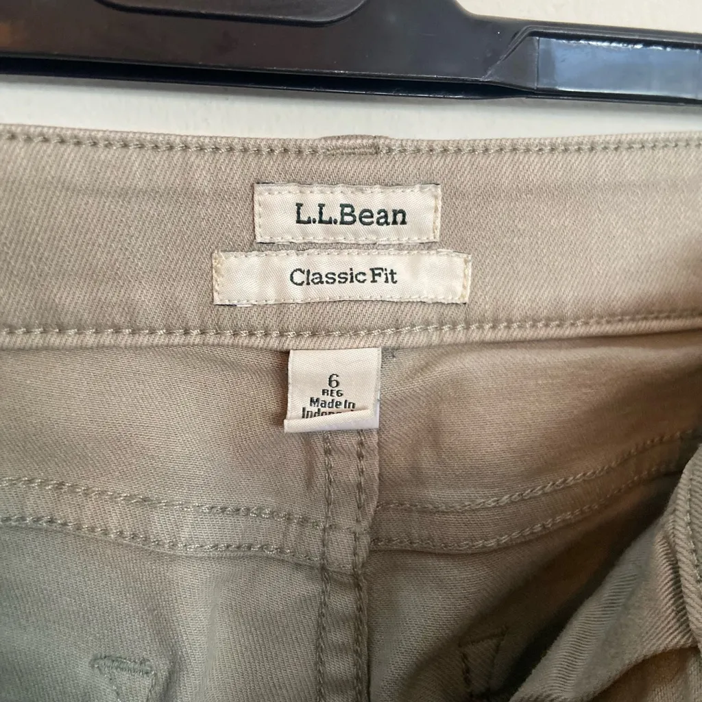 L.L.Bean  Pants - Image 9
